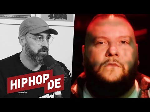 Sido über sein Bozza-Signing auf dem neuen Label Def Jam Germany