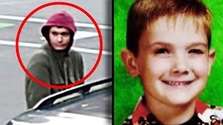 Man Claiming to Be Missing Boy Is Not Timmothy Pitzen: FBI