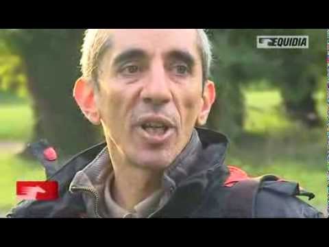 Carnet de pistes : Jean-Pierre Carvalho