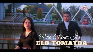 Download lagu Andi Ila Lida & Riko Syahputra - Elo Tomatoa mp3 Download lagu Andi Ila Lida & Riko Syahputra - Elo Tomatoa mp3