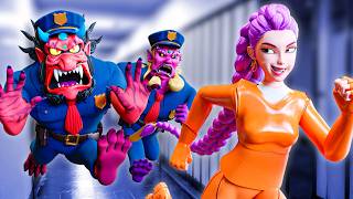 Download lagu RUMI ESCAPES PRISON! KPop Demon Hunters Animation mp3 Download lagu RUMI ESCAPES PRISON! KPop Demon Hunters Animation mp3