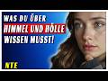 MUSS HIMMEL UND HÖLLE VERSTEHEN Die NTE Von Anne Murphy NTE S UND MEHR