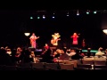 Laura Veirs and the Tumble Bees