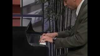 Peter Seheult - I Come to the Garden Alone / He Touched Me