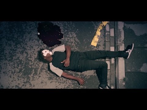 Night Marks Electric Trio - Matter Of Time (Official Video)