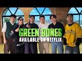 SB19 Nyebe X Green Bones Now On Netflix