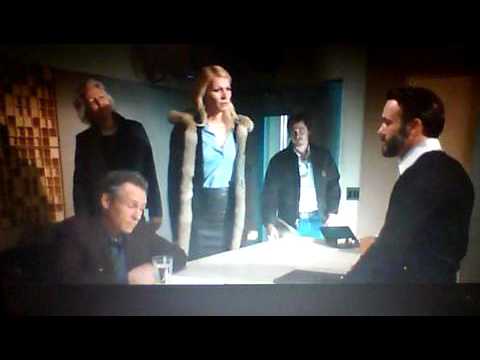 Country Strong trailer