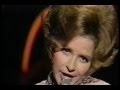 Brenda Lee - Johnny One Time (Live in 1970)