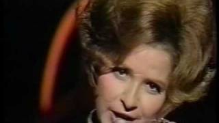 Brenda Lee - Johnny One Time (Live in 1970)