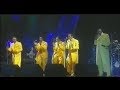 The Temptations Papa Was A Rolling Stone 1999 Live