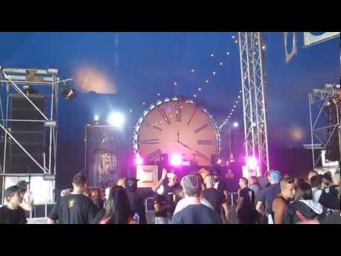 Dominator 2012 - Cast of Catastrophe - Javi Boss & Juanma 1/2