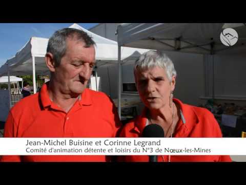 noeux les mines fete quartier