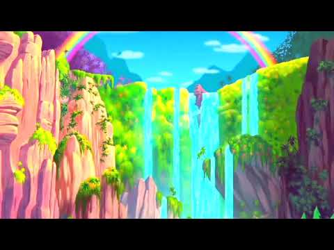 Hole in my heart - Peter x Thumbelina ft Charming