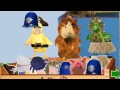 Wonder Pets Saves The Day
