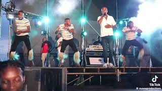 Download lagu menzi-wayengenalutho performance 💥🔥🔥 mp3