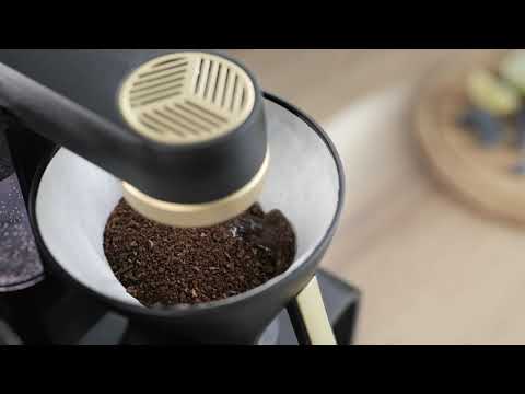 Melitta® epour® - Highlights & "How to Handle"