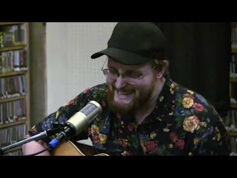 WEFT Sessions - Fall Afternoon