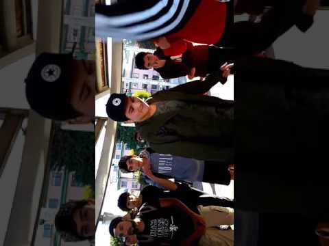 Skorm vs LoboMC (Replica) - Octavos - FSM Puerto Montt