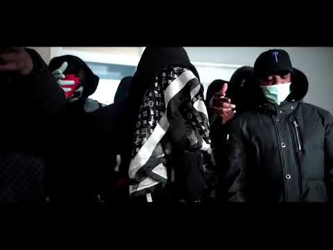 #Siraq SR x Boogie #OTG x Temz - Brucky Remix