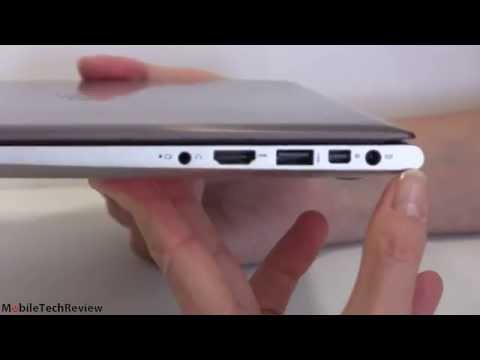 Asus Zenbook UX303 Review
