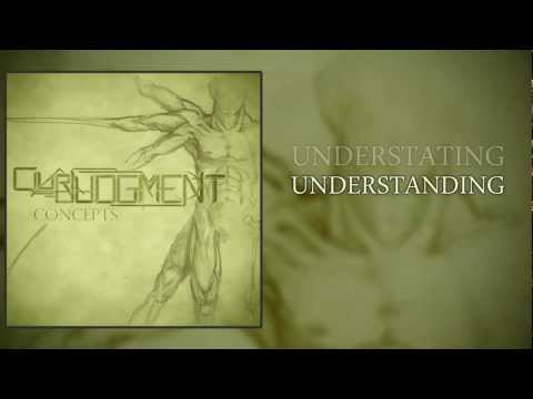 Our Judgment - Ripple Effects Lyric Video