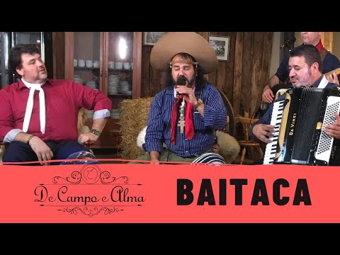Programa De Campo e Alma - BAITACA