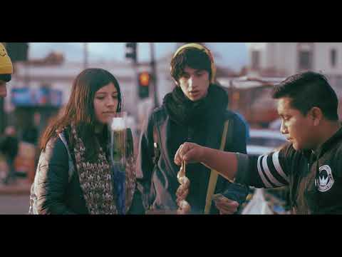 Joe Vasconcellos & Moral Distraída - El Vuelo (Videoclip)