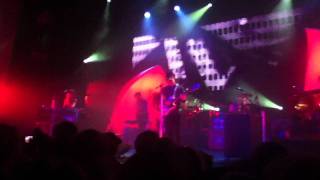 Bright eyes-Falling Out of Love At this Volume Live