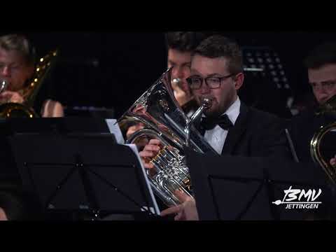 BLUE HOLE | Blasmusikverein Jettingen e.V. 2018