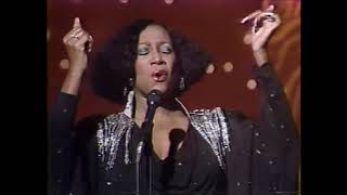 Patti LaBelle great clip &quot;Somewhere Over the Rainbow&quot; on Carson