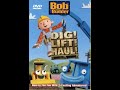 Bob The Builder Dig Lift Haul 2004 Video