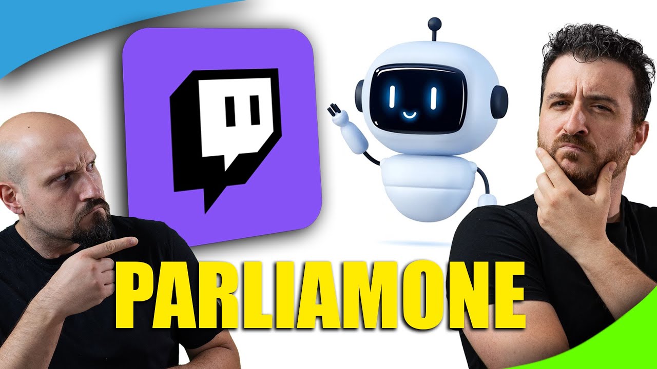 Twitch e gli Streamer Bottati: PARLIAMONE