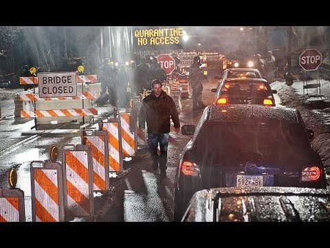 Contagion - Movie Review