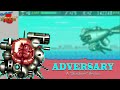 Adversary Shadows From SHINOBI III DCIII