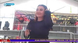 Download lagu Hari Hari Cinta - OT Legasi Pernikahan Lia & Riko di Margodadi, SS.III. OKUT. mp3