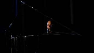 Lontano lontano (Luigi Tenco) Pier Mazzoleni al pianoforte