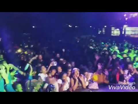 Naiboi ft Ben pol-mmoja (official video)