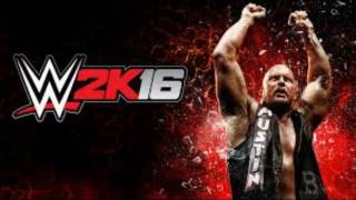 WWE 2K16 11th Theme &quot;Transmission&quot; (HQ)