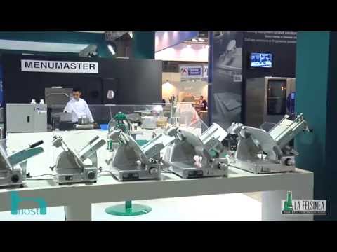 LA FELSINEA Host 2013