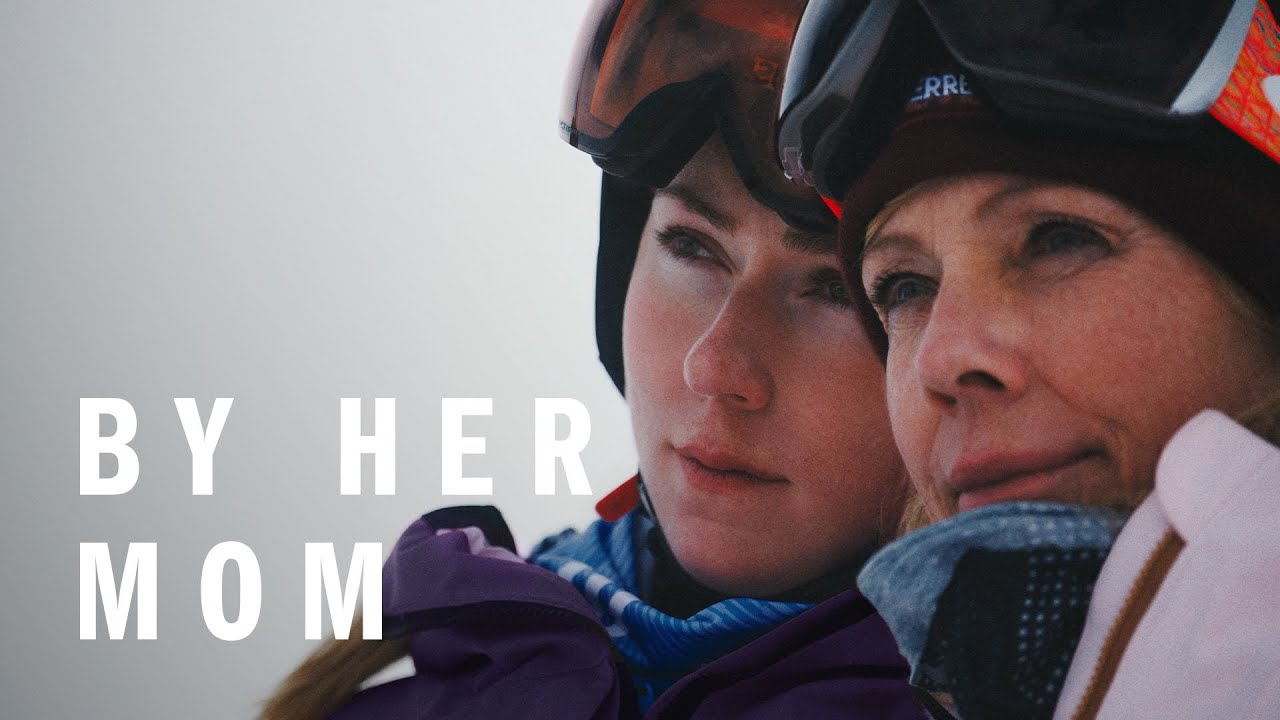 Adidas Illuminated – Mikaela Shiffrin