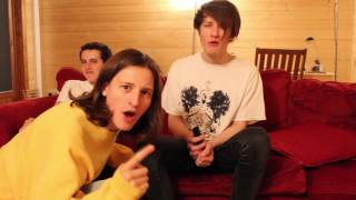 Drawstring - School video