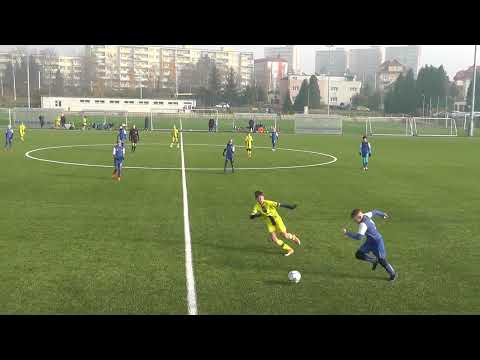 SK junior Teplice - FK Litoměřicko U13 2P