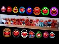 The Elmo Agency S Full Collection Review