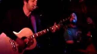 Josh Kelley - Hey Katie (CD Release Party)