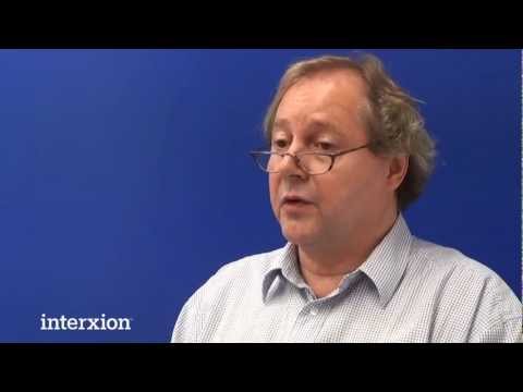 Watch Interxion interview one of their Dutch customers - AMS-IX