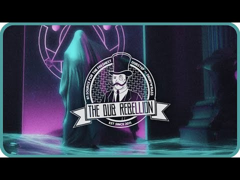 Ivoryghost & KYLLER - Phantoms (feat. TAKO TOMAGO)