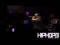 Raekwon Performs Live In Philly