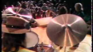 Creedence Clearwater Revival - The Night Time is The Right Time