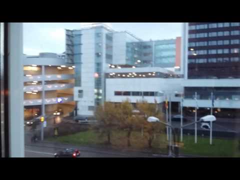 Nordic Hotel Forum Tallinn /standart room