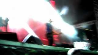 Millencolin - 14 - Vixen @ Brunnsparken